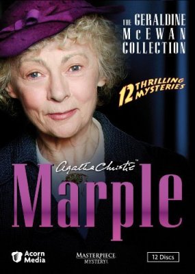 Mis Marpl (2 sezonas) (2005)
