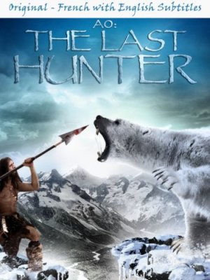 Paskutinis Neandertalietis