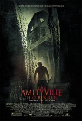 Amitvilio košmaras