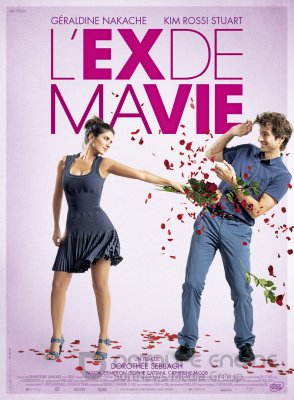 Mano gyvenimo Ex (2014)
