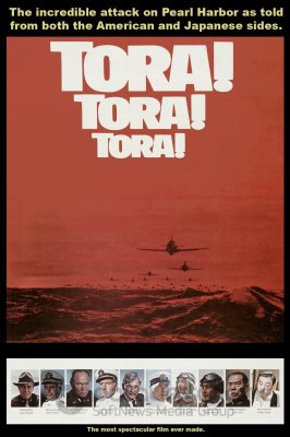 Tora! Tora! Tora! (1970)