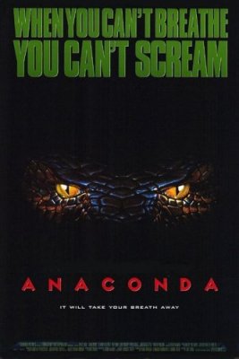 Anakonda