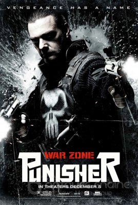 BAUDĖJAS: KARO ZONA (2008)