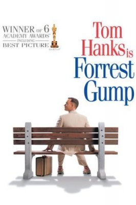 Forestas Gampas