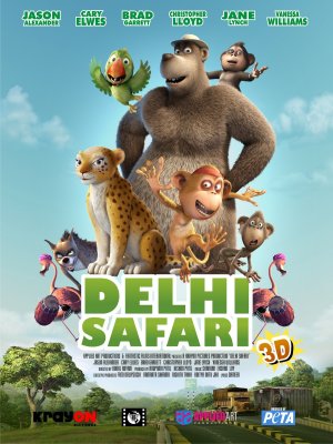 Delio Safaris