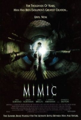 Mimikrija