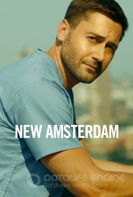 Naujasis Amsterdamas (5 Sezonas)