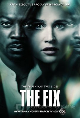 The Fix (1 sezonas)