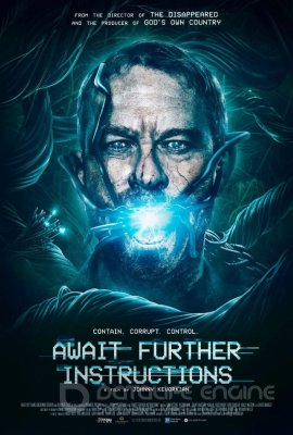 AWAIT FURTHER INSTRUCTIONS (2018)