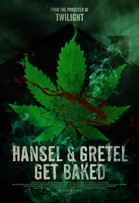 Hansas ir Gretė narkotikų liūne