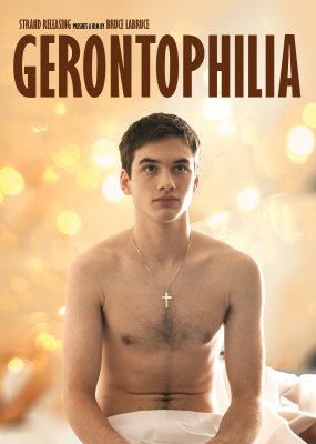 Gerontofilija
