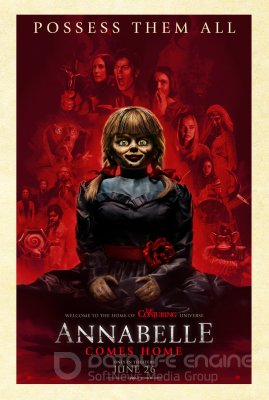 ANABELĖ 3 (2019)