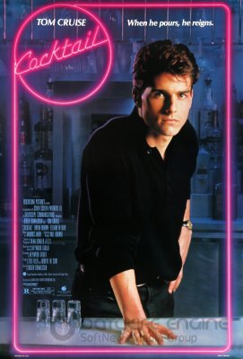 KOKTEILIS (1988)