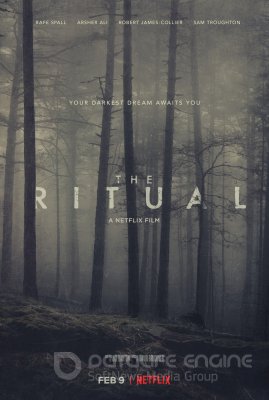 RITUALAS (2017)