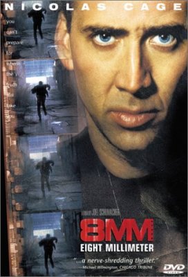 8 Milimetrai