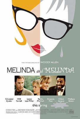 Melinda ir Melinda