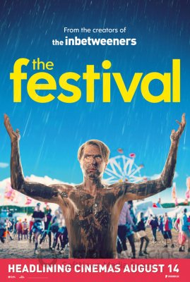 Festivalis (2018)