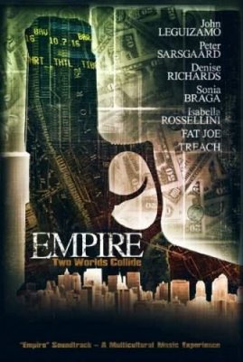 Imperija