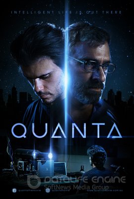 Kvantumas (2019)