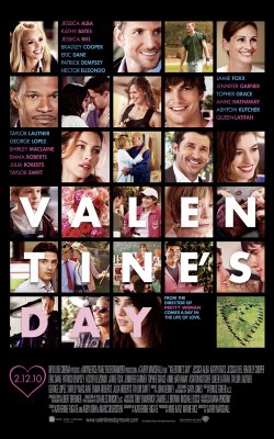 Valentino diena