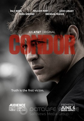 CONDOR (1 sezonas)