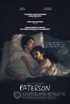 PATERSONAS (2016)