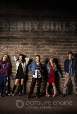 DERRY MERGINOS (2 Sezonas)