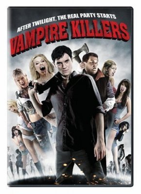 Lesbiečių Vampyrių Žudikai