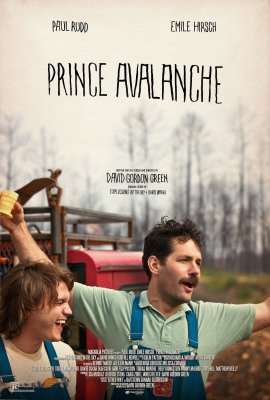 Lavinos princas