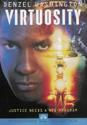 Virtuoziškumas