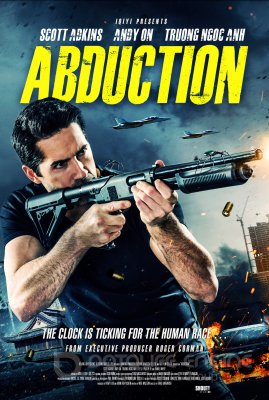 Pagrobimas (2019)
