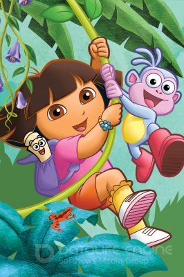 SMALSUTĖ DORA (7 sezonas)