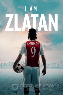 Aš esu Zlatanas (2021)