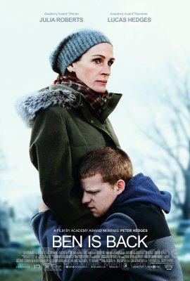 Ben Is Back (2018)