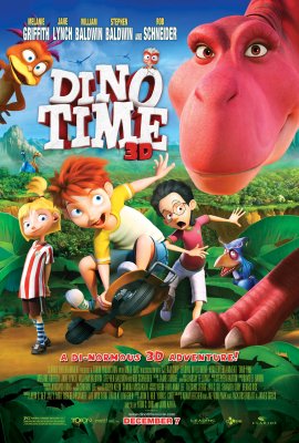 Mano mama dinozaurė