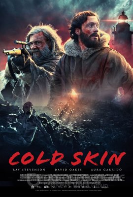 Šalta oda (2017)