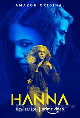 HANA (2 sezonas)
