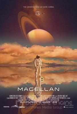 Magelanas (2017)