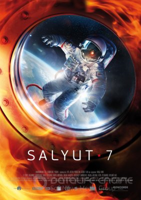 Saliut-7 (2017)