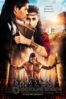 SAMSONAS (2018)