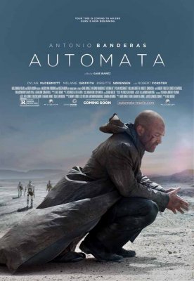 Robotų žemė