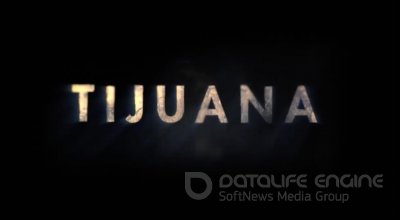 TIJUANA (1 Sezonas)