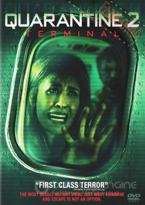 Karantinas 2: Terminalas (2011)