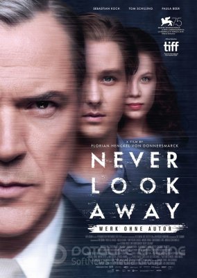 NEVER LOOK AWAY (2018)