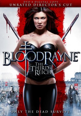 Bloodrayne: The Third Reich (2011)