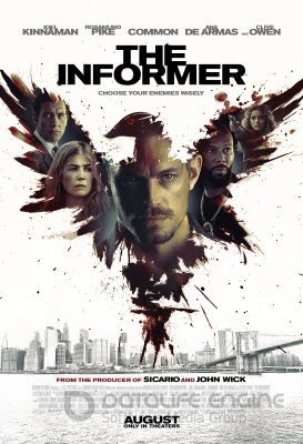Informatorius (2019)