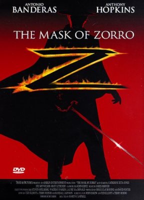 Zoro kaukė