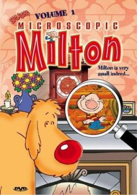 Mažylis Miltonas