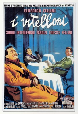 PIENBURNIAI (1953)