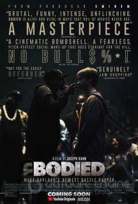 Bodied (2018)